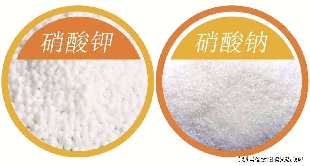 熔盐年产能30万吨！山西沃锦新材料重磅参展2022中国太阳能热发电大会