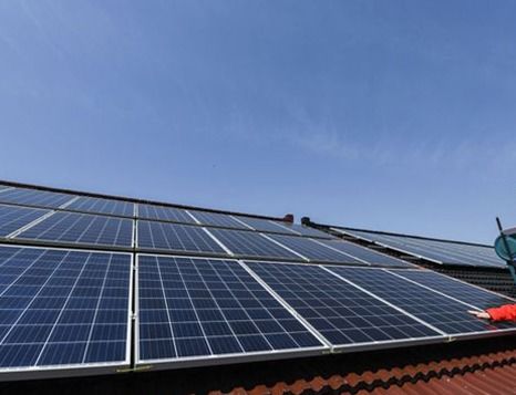 澳大利亚政府资助太阳能聚光储热试点项目可行性研究，助力可再生能源转型