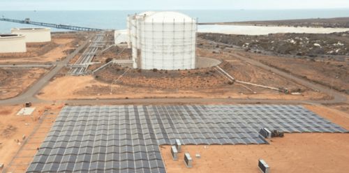 研发出 即插即用 的太阳能发电方案, 5b 获 1200 万澳元 a 轮融资